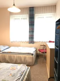 Ferienwohnungen Domizil - Camera