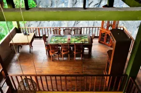 Deer Point Hotel Kandy - Ristorante