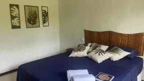 Pousada Apoema - Chambre
