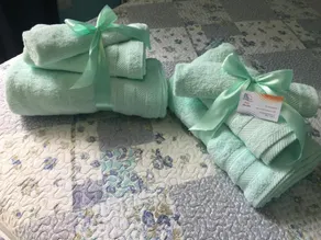 B&B Villa Italia - Badezimmer