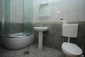 Andjela Apartments - Bathroom