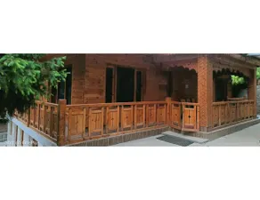 Harsil apple homestay - Habitación
