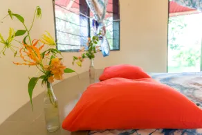 Tamba Kuruba Eco-lodge - Room