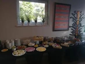 HOTEL PIAST przy Zamku - Restaurant