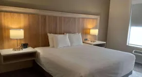 Radisson Hotel Pendleton Airport - Chambre