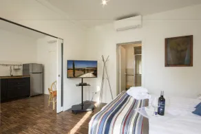 La Coroncina Lodging - Chambre