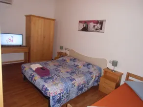 Agriturismo il Podere Vedelago con San Bernardo, Alpaca e una Pentola di cose da scoprire - Room