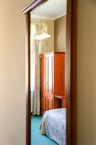 Union Hotel Prague - Room