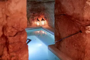 Musae al Mare - Spa