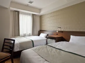 Tosei Hotel Cocone Kanda - Camera