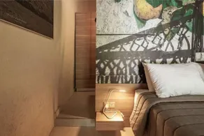 Casa Mespilea - Room