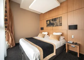 Hôtel Pasino Le Havre - Chambre