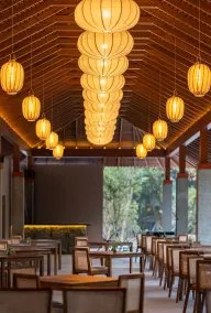 Cascara Resort Weligama - Restaurant