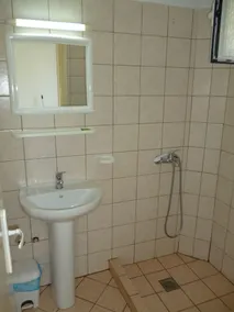 Alexandros Guest House - Salle de bain
