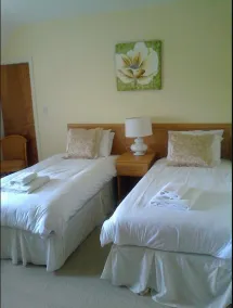 Cottage Lea's Country Hotel & Restaurant - Room