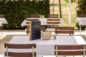 Hotel Moritz an der Elbe - Restaurant