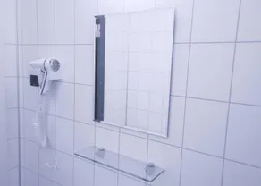 Aiden By Best Western Harstad Narvik Airport - Bathroom