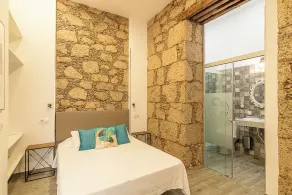 Hotel The Cathedral Vegueta - Room
