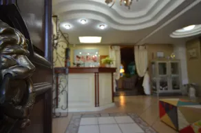 Don Ramon Hotel & Spa - Reception