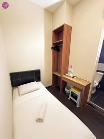 Remember Hotel Batu Pahat - Chambre
