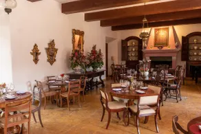 Locanda Bela Vista - Restaurant