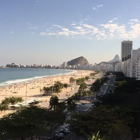 LUXO FRENTE MAR - Camera