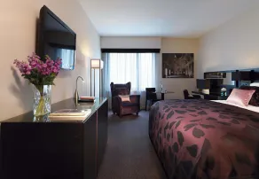 Harbour Hotel & Spa Guildford - Room
