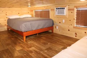 Holbrook KOA - Chambre