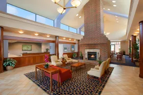 Homewood Suites by Hilton Falls Church - I-495 at Rt. 50 - Reception