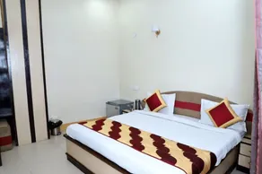 Hotel Sheel Gopal Vision - Room