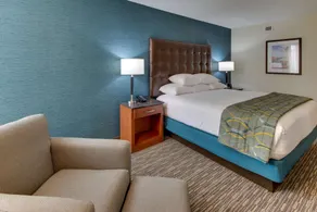 Pear Tree Inn St. Louis Airport - Chambre