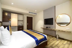 Hotel Everland Wish - Chambre