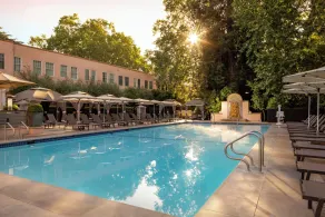 Fairmont Sonoma Mission Inn & Spa - Piscine