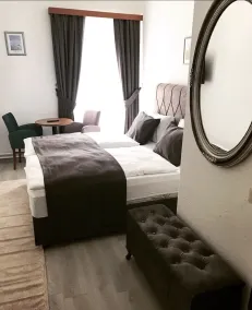 Pension Babenberger - Rom