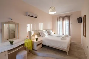 Olia Hotel - Chambre