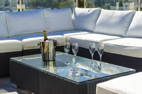 Paramount Bay Penthouse - Chambre