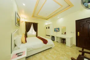 Mai Anh Hotel - Room