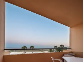 Dom Pedro Lagos - View from room