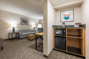 Drury Inn & Suites St. Louis Airport - Chambre