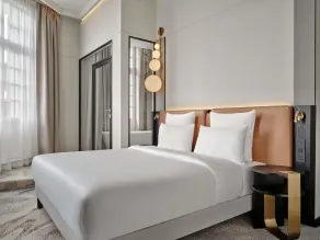 Mövenpick Grand Hotel Wroclaw - Room