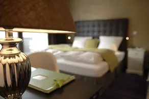 Hotel zum See - Rom