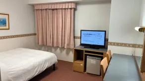 Hotel Alpha-One Gotemba Inter - Room
