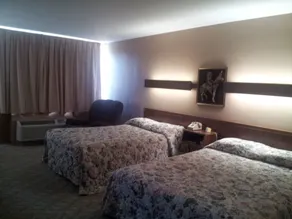 Indian Head Motel - Værelsesfacilitet