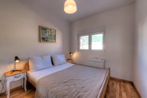Apartments Delfin - Zimmer