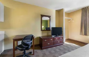 Extended Stay America Suites - Savannah - Midtown - Room