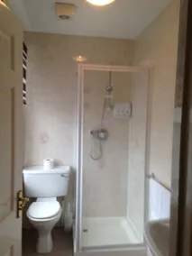 Lynebank House Hotel, Bed & Breakfast - Habitación