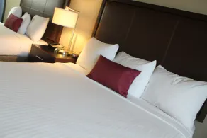 Coast Hilltop Inn - Chambre