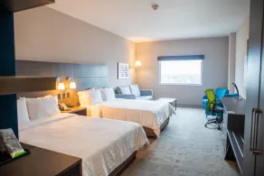 Holiday Inn Express & Suites - Tijuana Otay by IHG - Zimmer