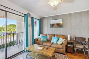 Hilton Head Vacation Rental: Private Beach Access! - Interiør