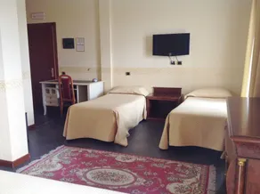 Hotel Ai Sette Nani - Quarto